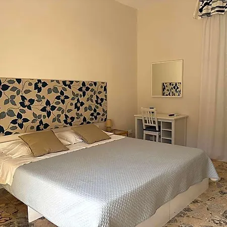 I Tetti Di Siciliando Nocleg ze śniadaniem Modica