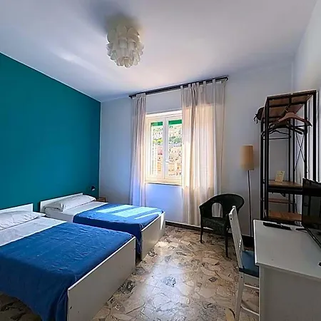 Bed & Breakfast I Tetti Di Siciliando