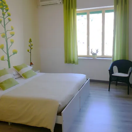 I Tetti Di Siciliando Bed & Breakfast *