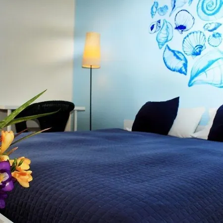 I Tetti Di Siciliando Bed & Breakfast *