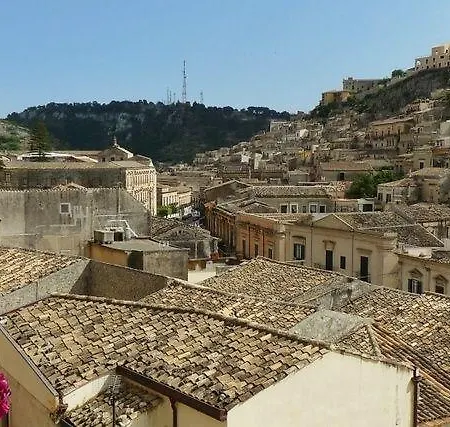 I Tetti Di Siciliando * Módica