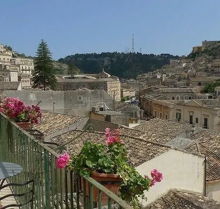 I Tetti Di Siciliando *