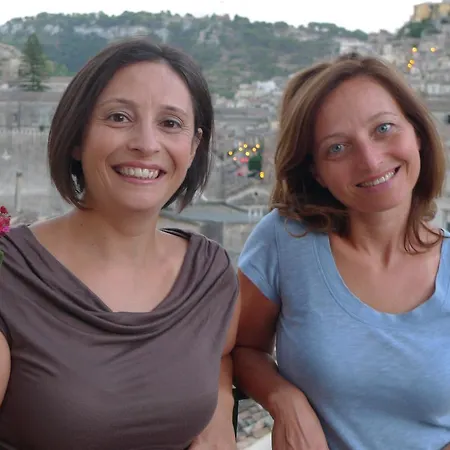 I Tetti Di Siciliando * Modica