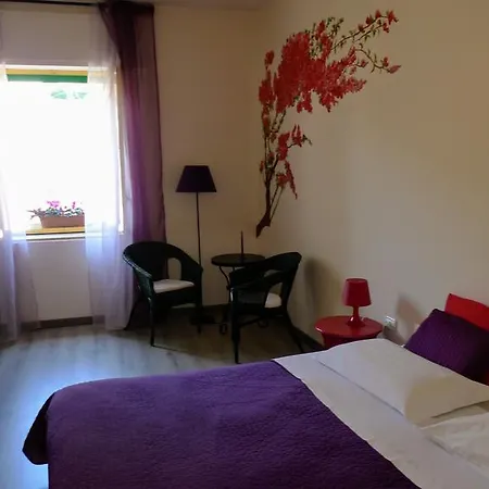 I Tetti Di Siciliando فندق مبيت وإفطار موديكا