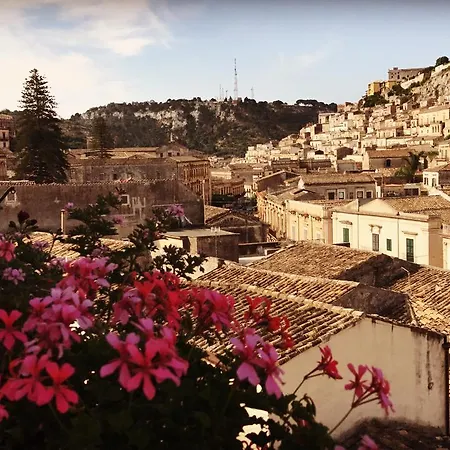 فندق مبيت وإفطار I Tetti Di Siciliando