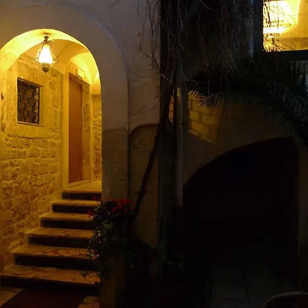 I Tetti Di Siciliando Bed & Breakfast