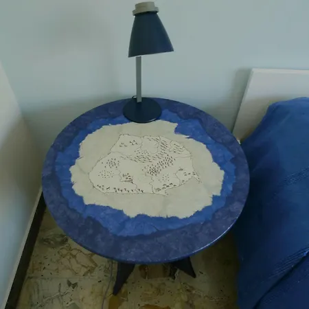 Bed & Breakfast I Tetti Di Siciliando *