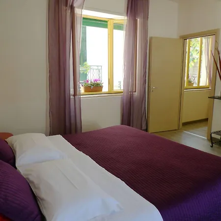 Bed & Breakfast I Tetti Di Siciliando