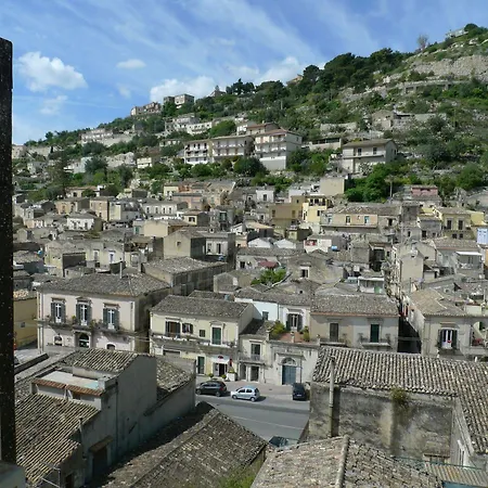 I Tetti Di Siciliando