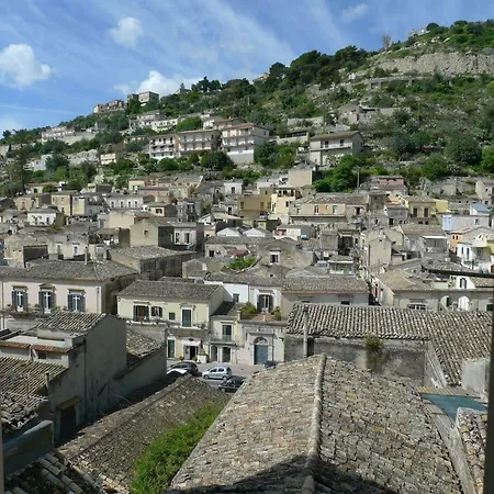 I Tetti Di Siciliando Bed & Breakfast *