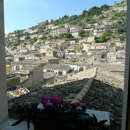 I Tetti Di Siciliando Modica