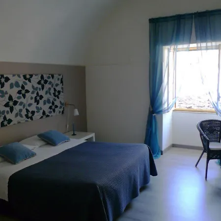 I Tetti Di Siciliando Bed & Breakfast