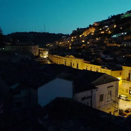 I Tetti Di Siciliando * Modica