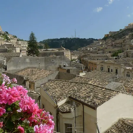 Bed & Breakfast I Tetti Di Siciliando Modica