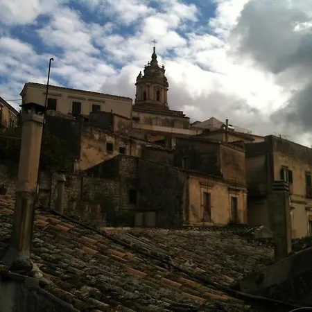 I Tetti Di Siciliando Bed & Breakfast Modica