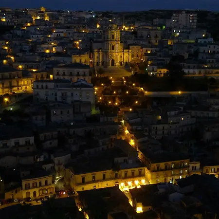 I Tetti Di Siciliando Bed & Breakfast